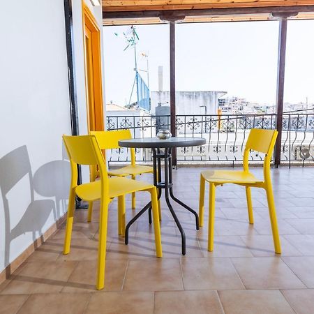 Mondrian Guest House Skiatos Zewnętrze zdjęcie