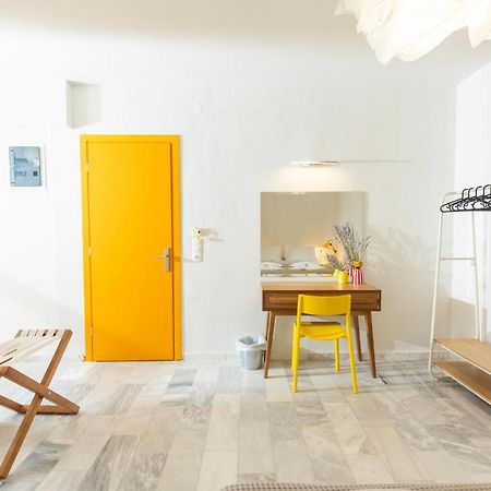 Mondrian Guest House Skiatos Zewnętrze zdjęcie