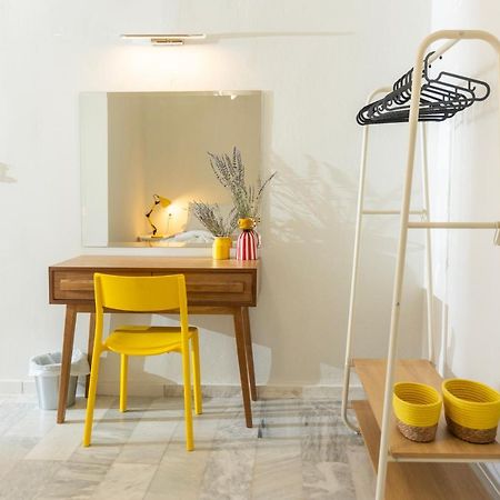 Mondrian Guest House Skiatos Zewnętrze zdjęcie