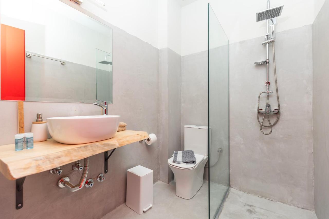 Mondrian Guest House Skiatos Zewnętrze zdjęcie
