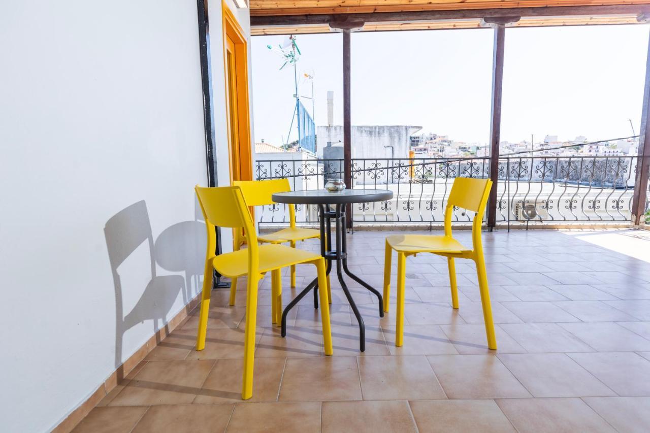 Mondrian Guest House Skiatos Zewnętrze zdjęcie