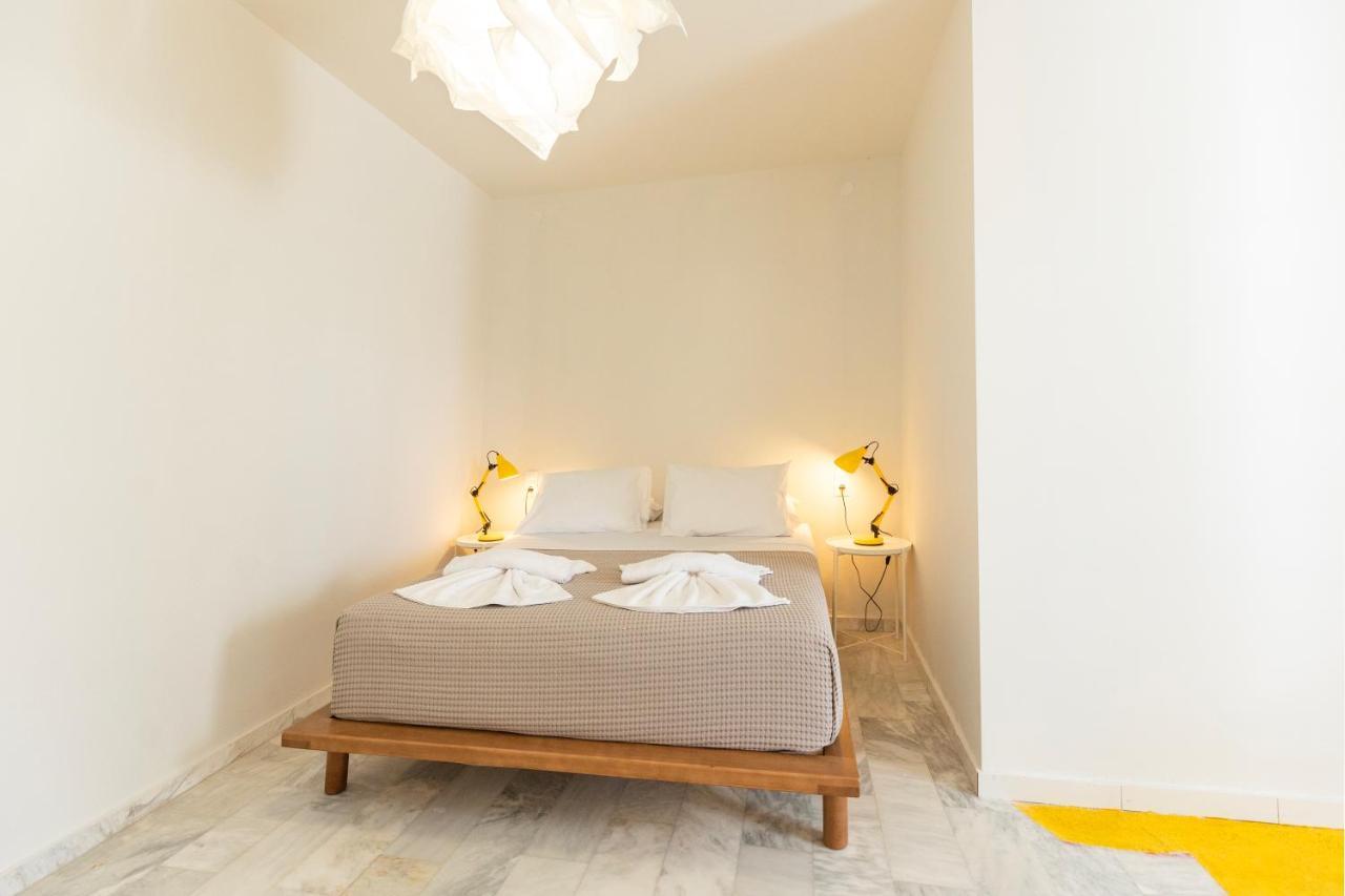 Mondrian Guest House Skiatos Zewnętrze zdjęcie