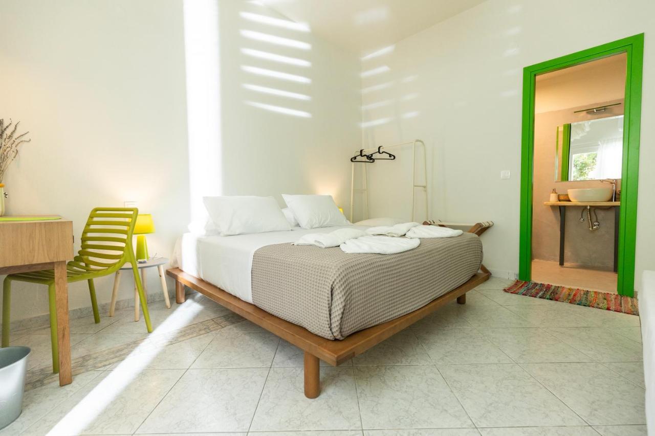 Mondrian Guest House Skiatos Zewnętrze zdjęcie