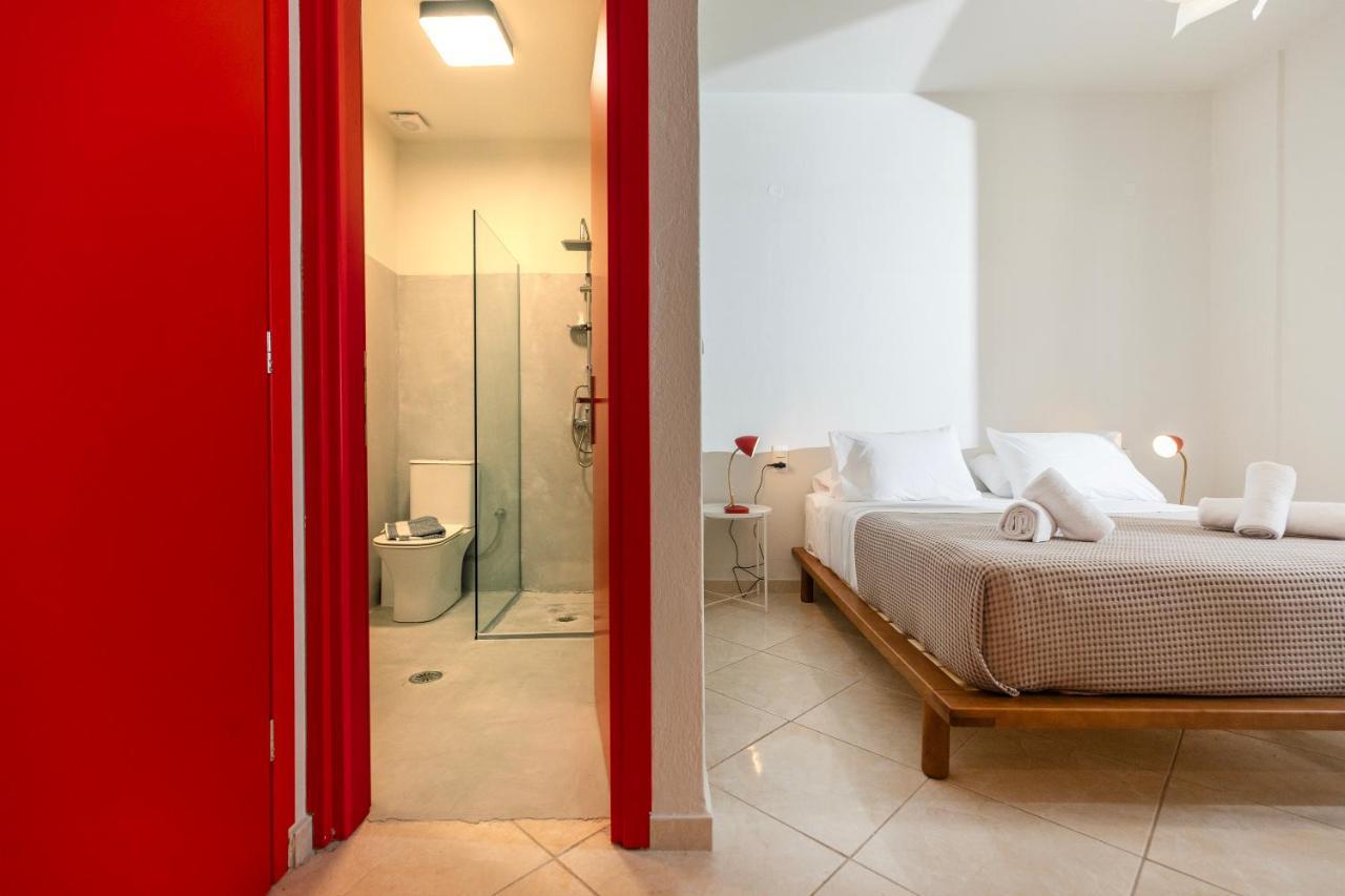 Mondrian Guest House Skiatos Zewnętrze zdjęcie