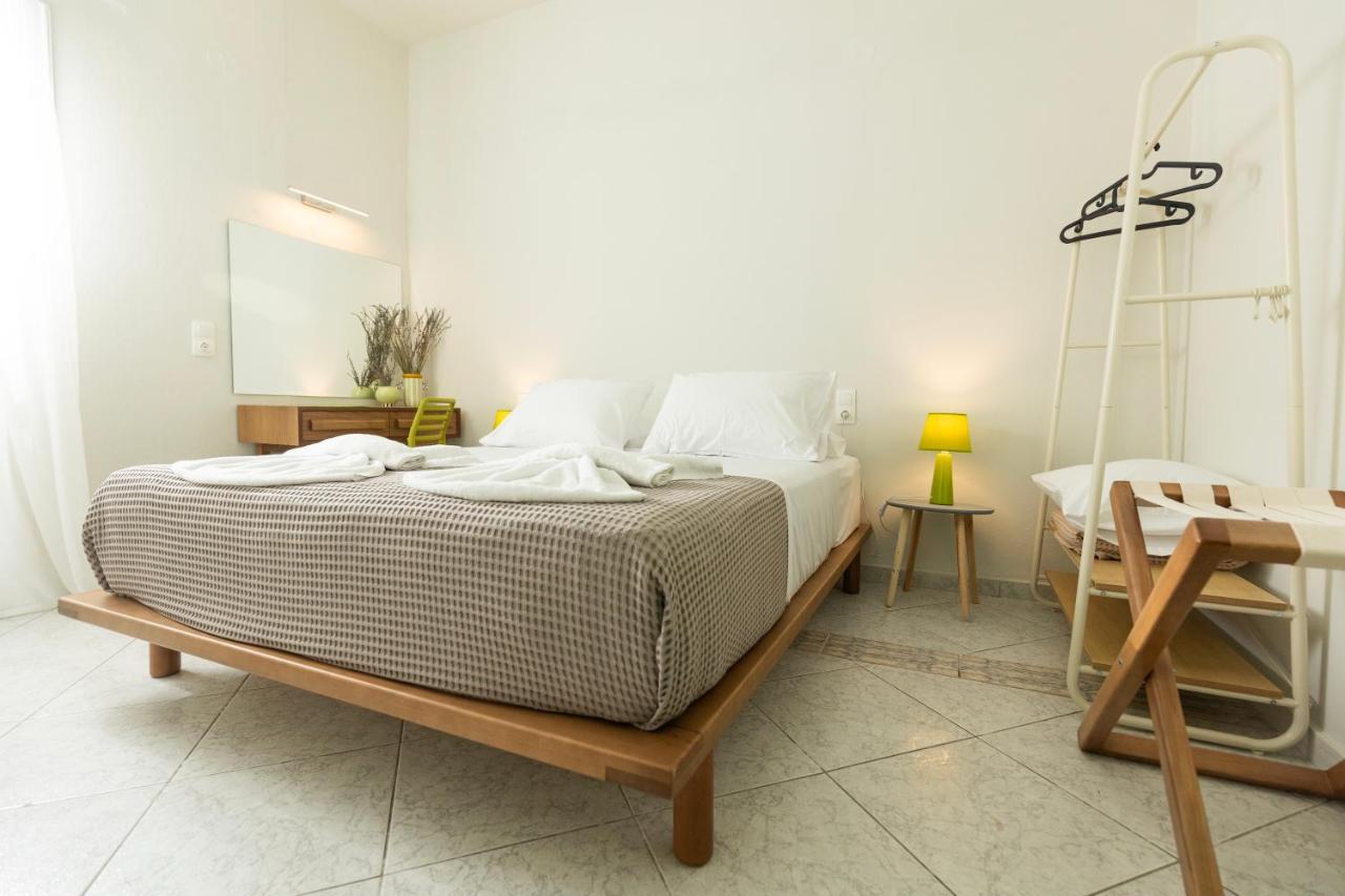 Mondrian Guest House Skiatos Zewnętrze zdjęcie