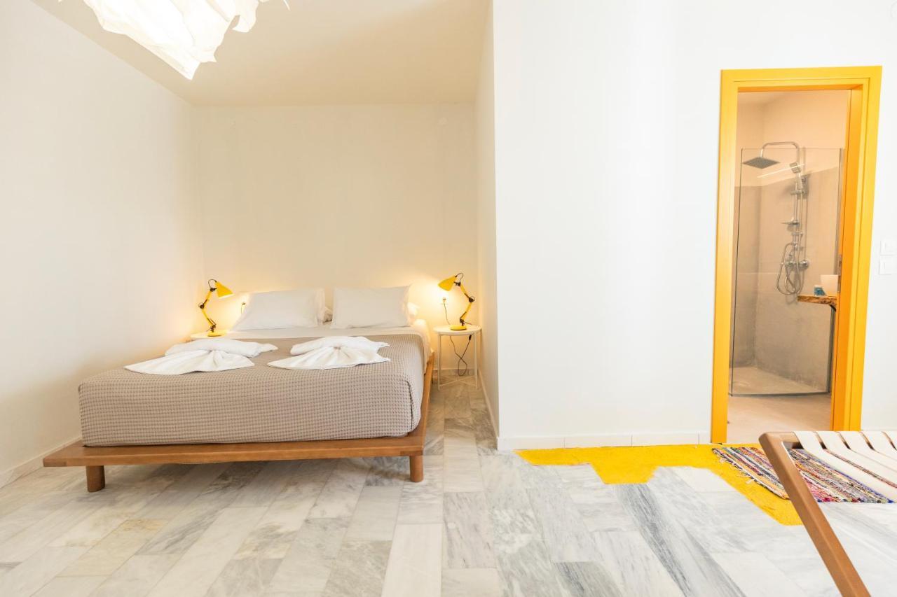 Mondrian Guest House Skiatos Zewnętrze zdjęcie