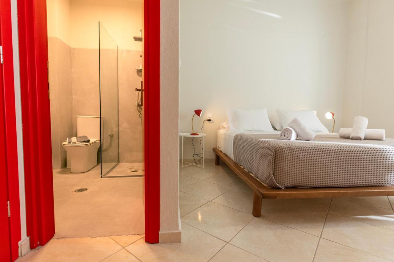 Mondrian Guest House Skiatos Zewnętrze zdjęcie