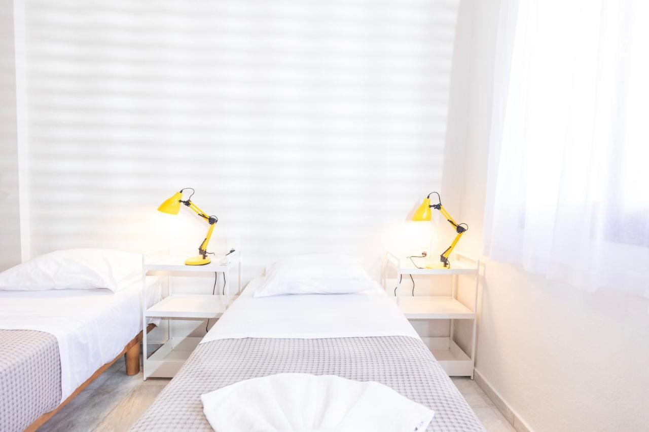 Mondrian Guest House Skiatos Zewnętrze zdjęcie