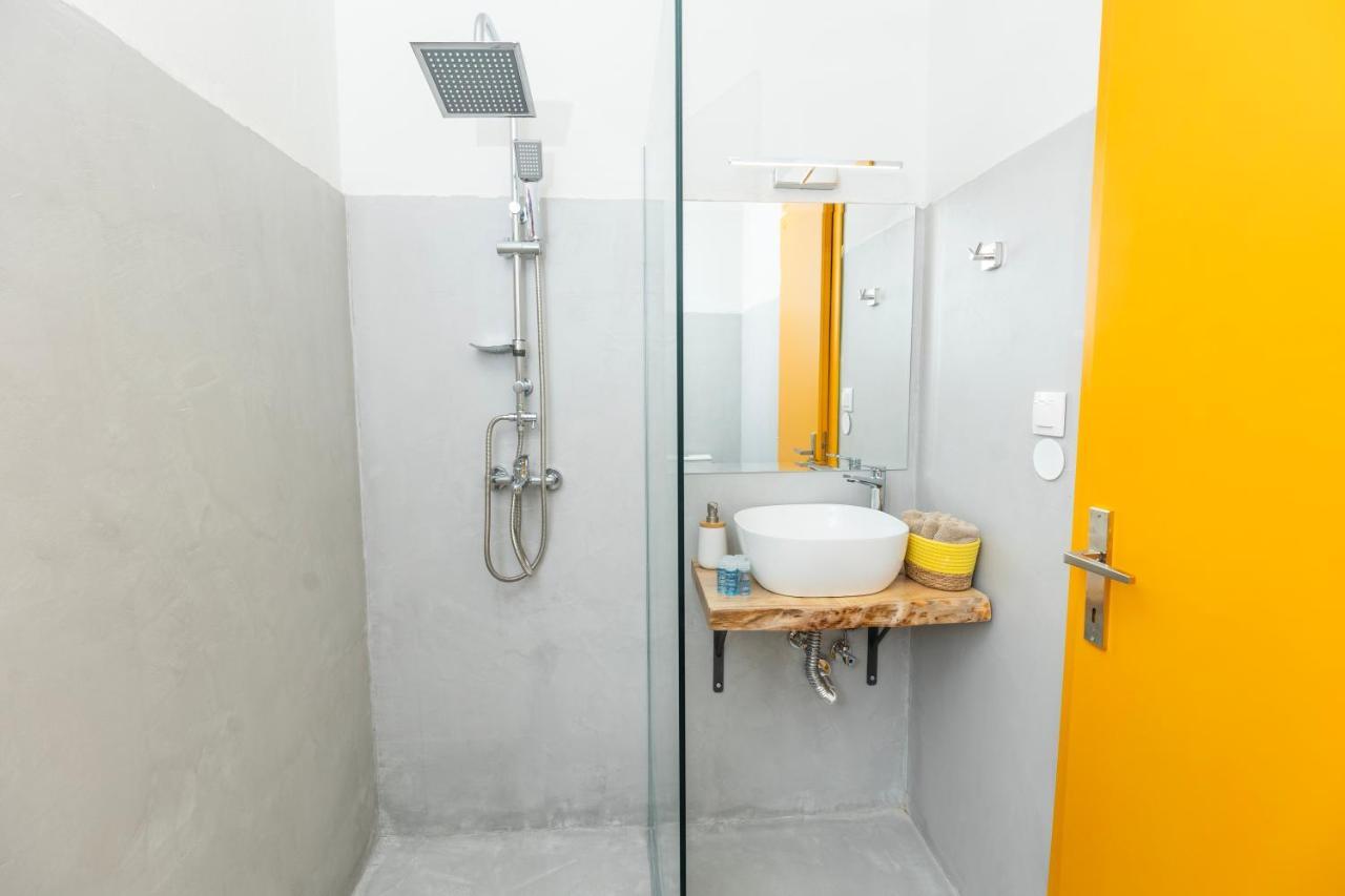 Mondrian Guest House Skiatos Zewnętrze zdjęcie