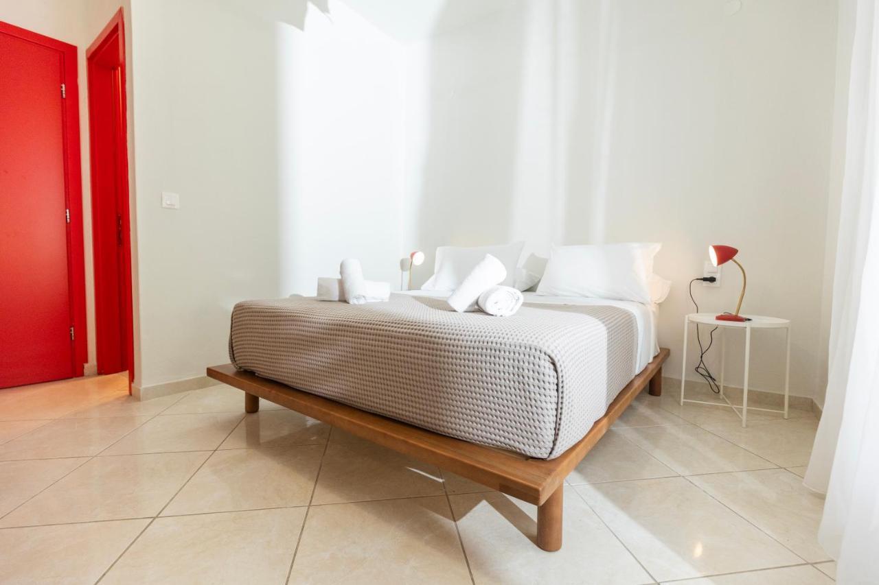 Mondrian Guest House Skiatos Zewnętrze zdjęcie