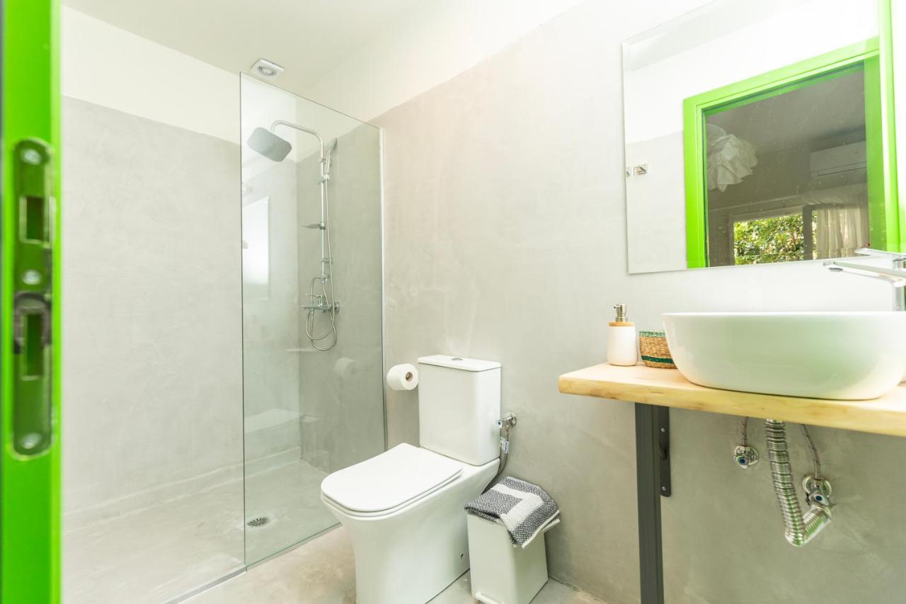 Mondrian Guest House Skiatos Zewnętrze zdjęcie