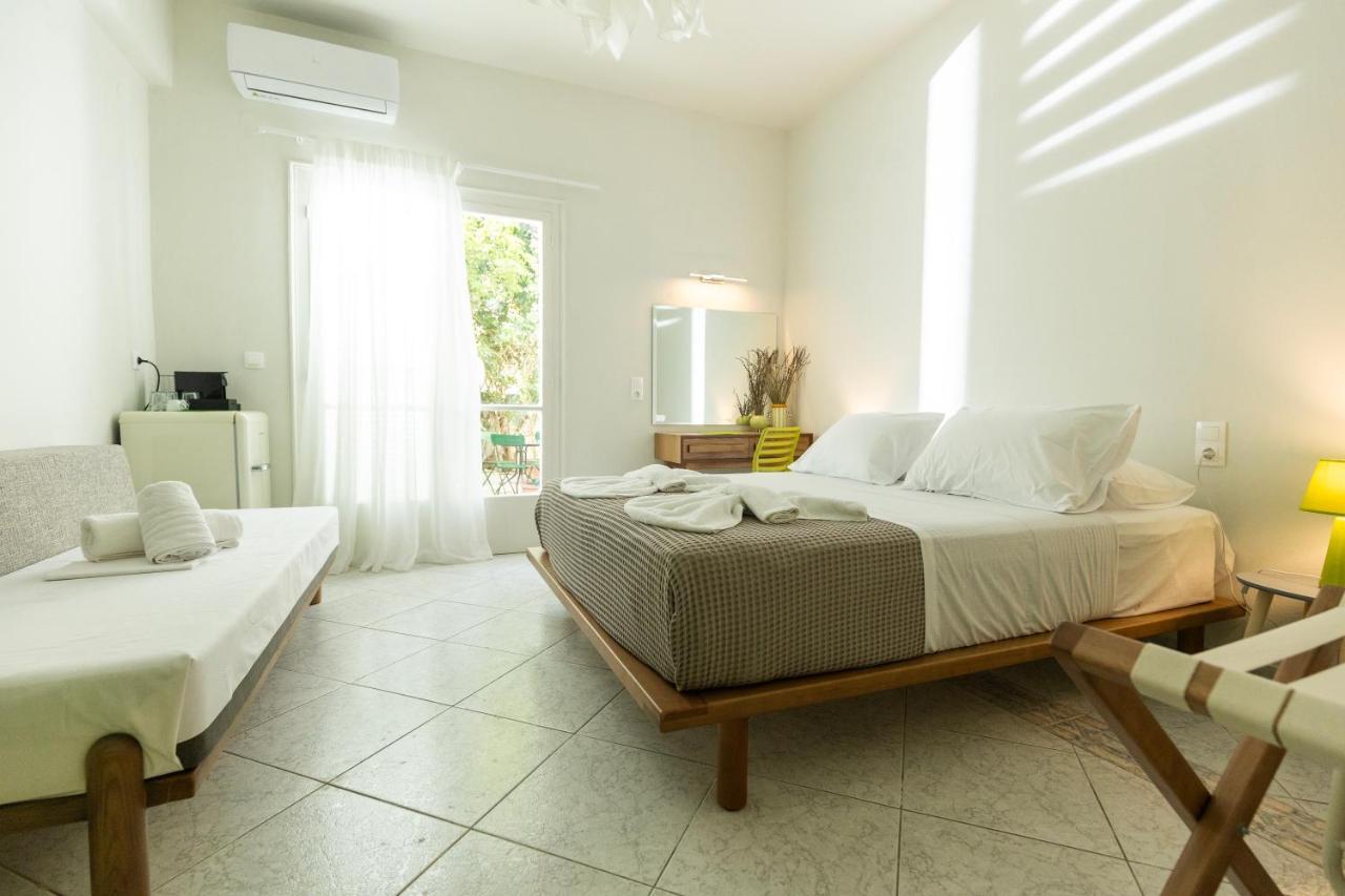 Mondrian Guest House Skiatos Zewnętrze zdjęcie