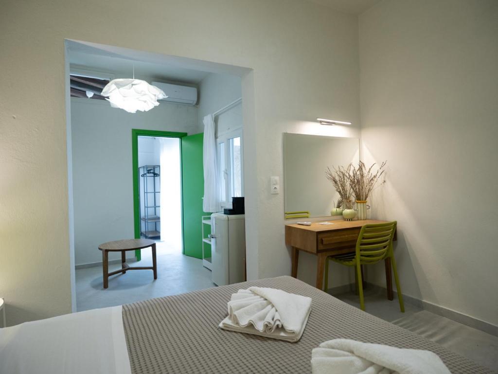 Mondrian Guest House Skiatos Zewnętrze zdjęcie
