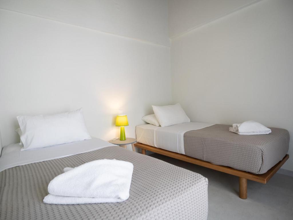 Mondrian Guest House Skiatos Zewnętrze zdjęcie