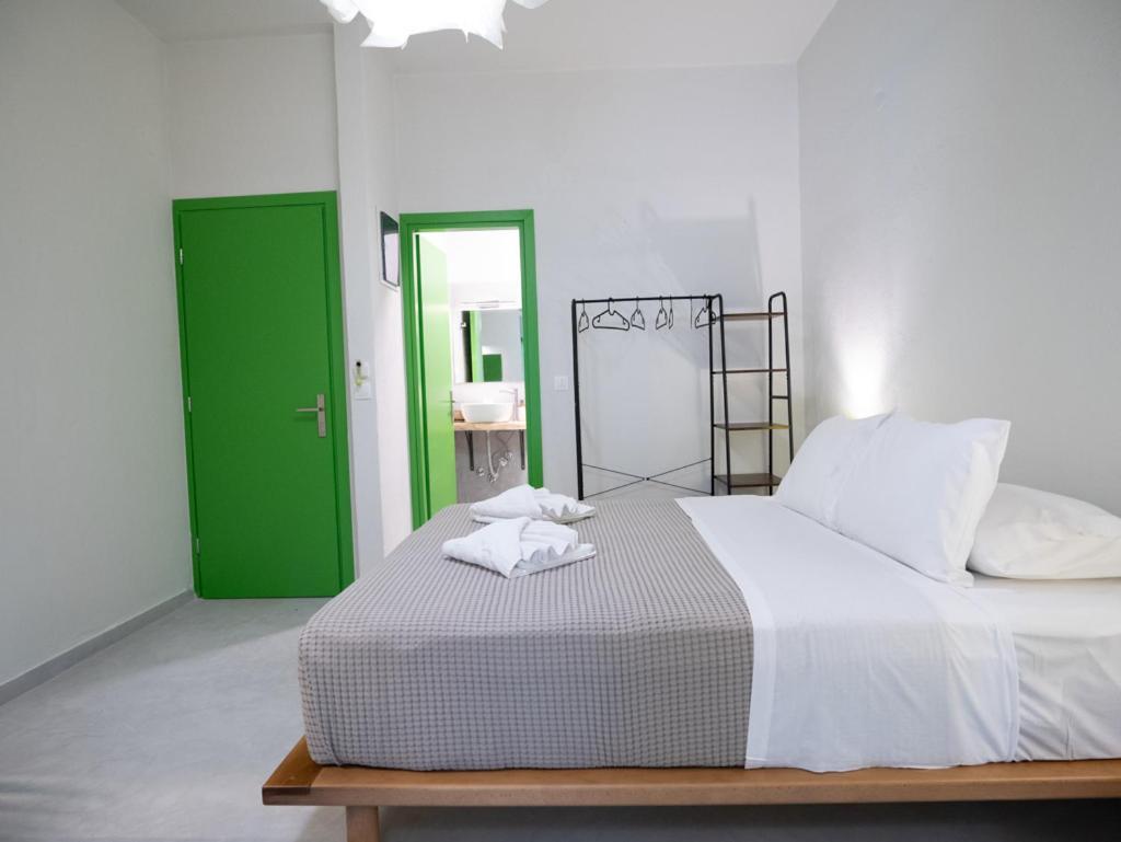 Mondrian Guest House Skiatos Zewnętrze zdjęcie