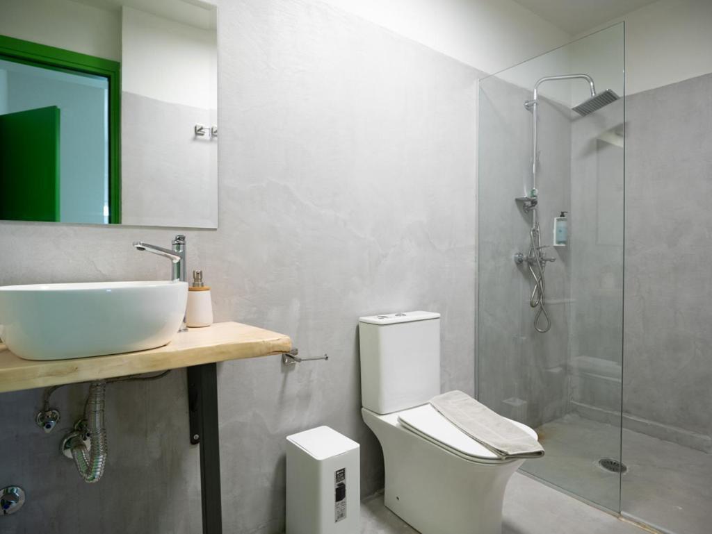 Mondrian Guest House Skiatos Zewnętrze zdjęcie