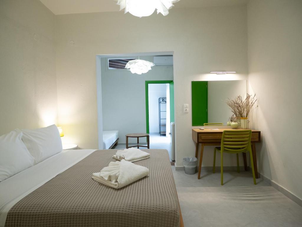 Mondrian Guest House Skiatos Zewnętrze zdjęcie
