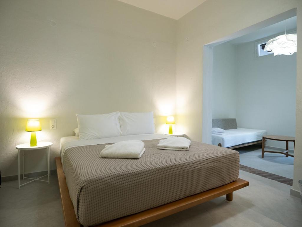 Mondrian Guest House Skiatos Zewnętrze zdjęcie